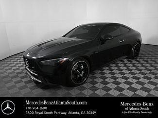 Used 2026 Mercedes-Benz CLE 53 AMG CLE 53 AMG video 1