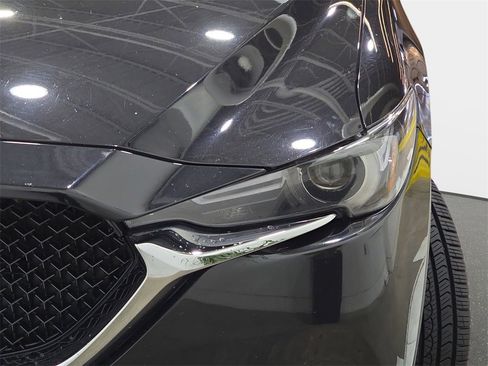 Used 2019 MAZDA CX-5 Grand Touring w/ GT Premium Package image 33