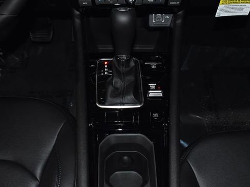 New 2026 Jeep Compass Limited image 16