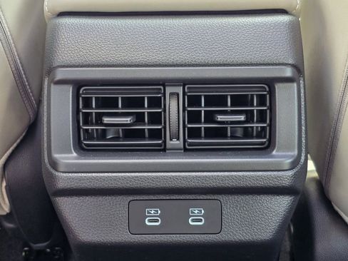 New 2026 Honda Accord Touring image 33