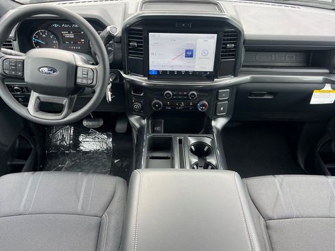 New 2026 Ford F150 STX image 19