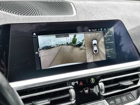 Used 2021 BMW 430i Coupe w/ Convenience Package RWD image 26
