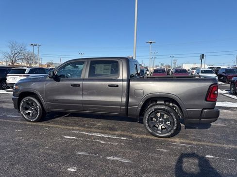 New 2026 RAM 1500 Big Horn image 3