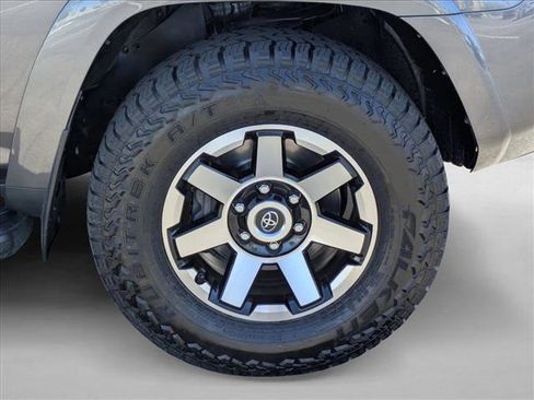 Used 2023 Toyota 4Runner TRD Off-Road image 23