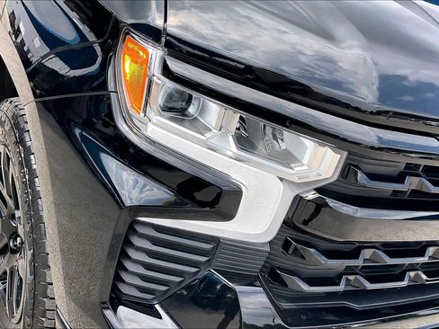 Used 2024 Chevrolet Silverado 1500 RST RWD image 27