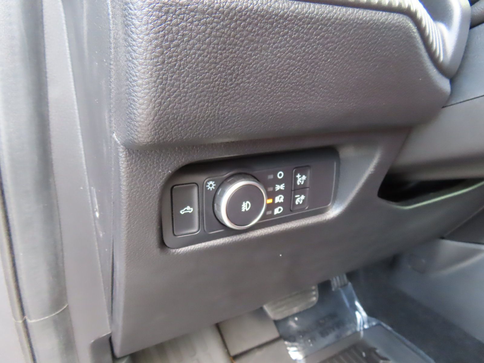 Used 2025 Ford Ranger Raptor AWD/4WD image 18