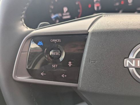 Used 2025 Nissan Murano SL w/ Cargo Package AWD/4WD image 23