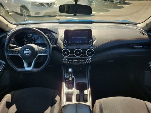 Used 2021 Nissan Sentra SR image 15