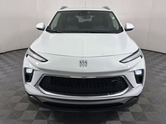 Used 2024 Buick Encore GX Sport Touring video 2