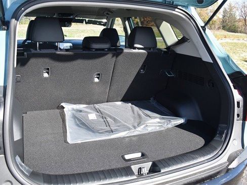 New 2026 Kia Seltos S image 16