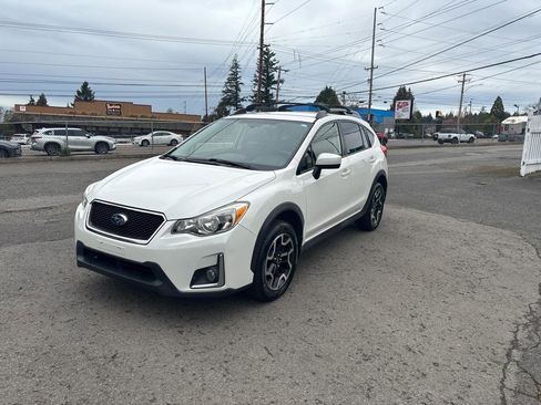 Used 2016 Subaru Crosstrek 2.0i Premium image 93