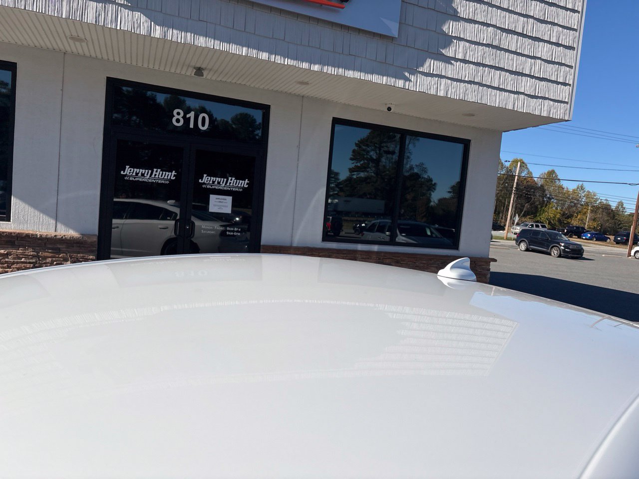 Used 2019 Dodge Charger Scat Pack RWD image 12