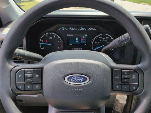New 2025 Ford F450 XL image 25