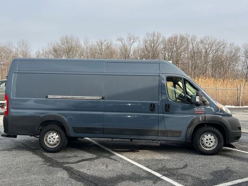 Used 2019 RAM ProMaster 3500 image 3