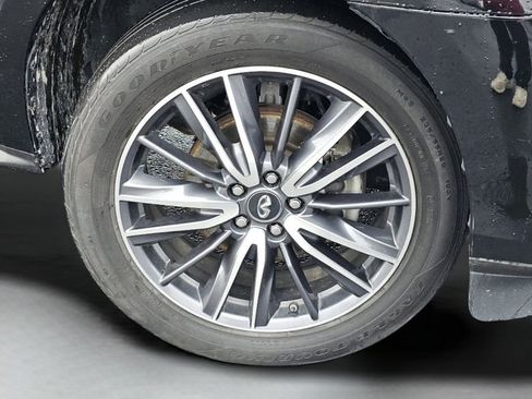 Used 2019 INFINITI QX60 Luxe w/ Sensory Package image 19