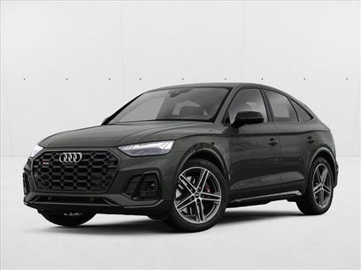 Used 2022 Audi SQ5 Premium Plus
