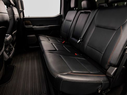 Used 2023 Ford F350 Lariat w/ Lariat Ultimate Package image 41