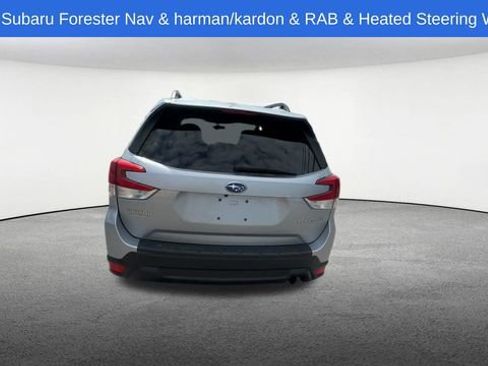 Used 2023 Subaru Forester Limited AWD/4WD image 8