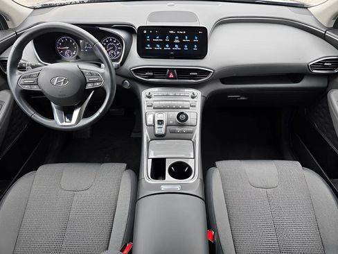 Certified 2023 Hyundai Santa Fe SEL image 22