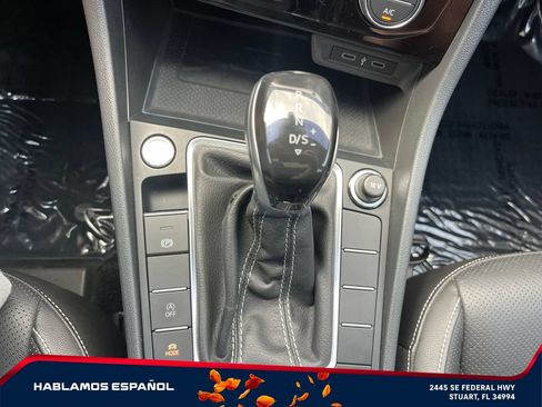 Used 2022 Volkswagen Jetta SEL FWD image 28