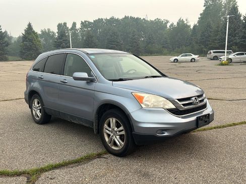 Used 2010 Honda CR-V EX-L image 21