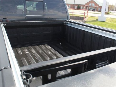 New 2026 RAM 2500 Rebel w/ Rebel Level 2 Equipment Group image 5