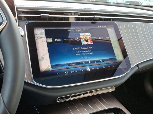 Used 2026 Mercedes-Benz E 350 E 350 image 15