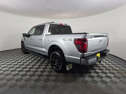 Certified 2024 Ford F150 XLT w/ Equipment Group 302A MID image 3