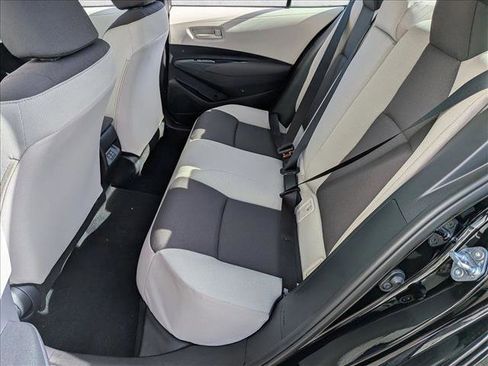 New 2026 Toyota Corolla LE image 14