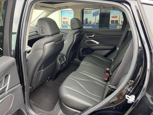 Used 2023 Acura RDX AWD image 24