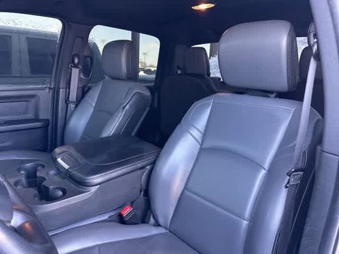 Used 2022 RAM 3500 Tradesman w/ Chrome Appearance Group image 5