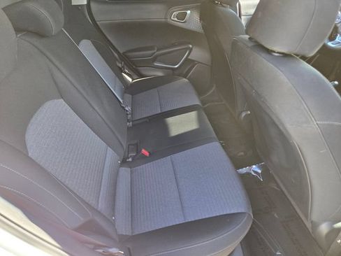 Used 2021 Kia Soul S FWD image 20