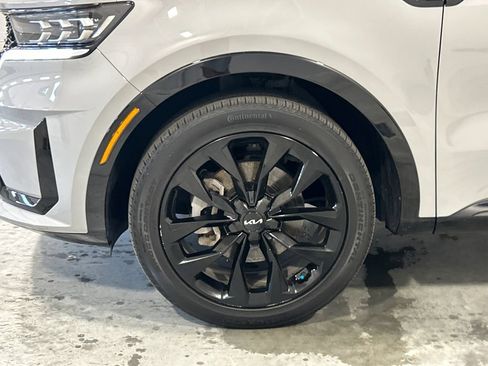 Used 2022 Kia Sorento SX FWD image 11