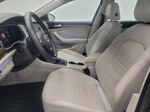 Used 2021 Volkswagen Jetta SEL Premium FWD image 17