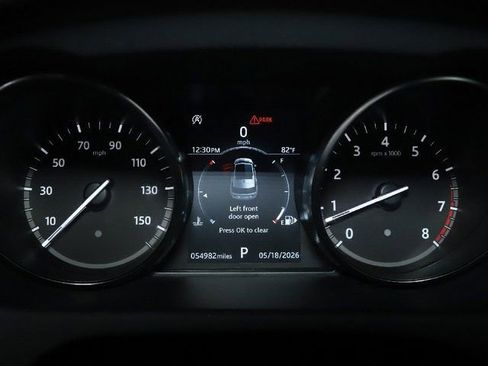 Used 2019 Land Rover Discovery Sport HSE Luxury AWD/4WD image 26