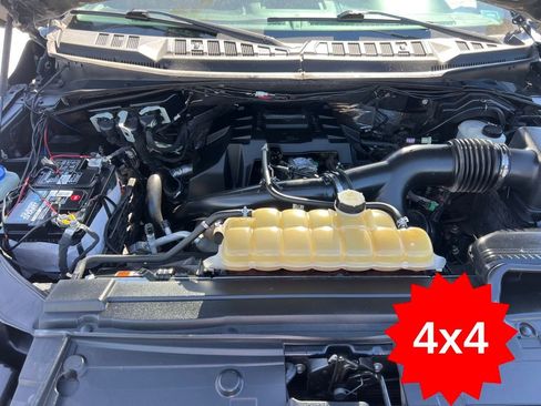 Used 2018 Ford F150 XL w/ Equipment Group 101A Mid image 35