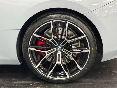 Used 2025 BMW M2 RWD image 17
