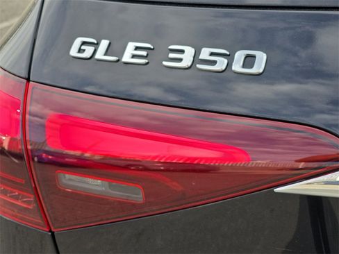 New 2026 Mercedes-Benz GLE 350 4MATIC image 9