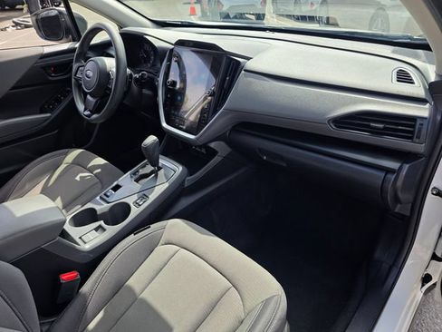 Certified 2025 Subaru Crosstrek 2.5i Premium AWD/4WD image 9