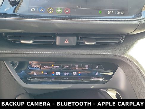 Used 2022 Buick Envision Preferred AWD/4WD image 27
