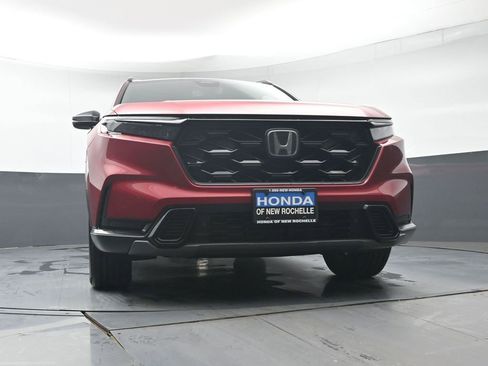 Used 2024 Honda CR-V Sport-L image 34