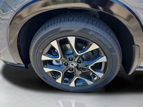 New 2027 Honda HR-V EX-L image 35