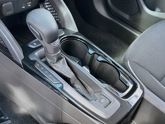 New 2026 Chevrolet TrailBlazer LS w/ LS Convenience Package FWD image 17