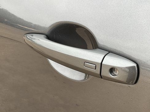 New 2026 Nissan Rogue SV image 9