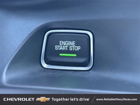 Certified 2024 Chevrolet Camaro LT w/ RS Package image 22