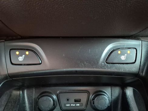 Used 2013 Hyundai Tucson GLS AWD/4WD image 12