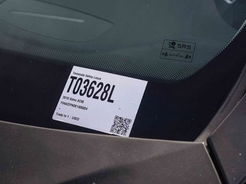 Used 2019 Volvo XC90 T6 Momentum image 31