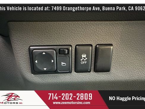 Used 2015 Nissan NV 2500 SV image 27