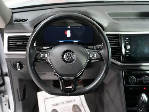 Used 2019 Volkswagen Atlas SEL image 17