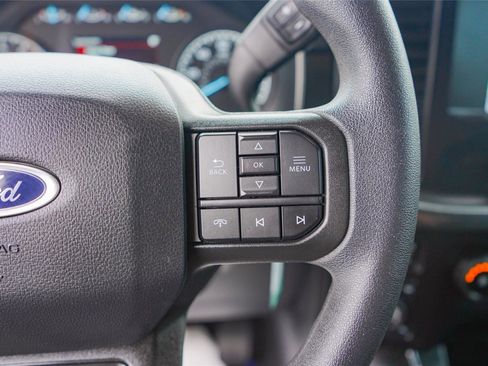 Used 2023 Ford F150 XL w/ STX Appearance Package image 13